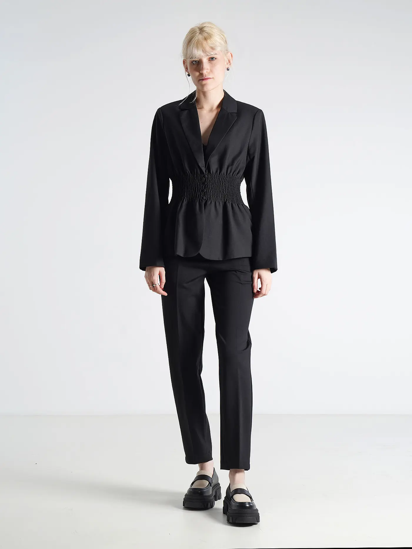 YAS | Blazer YASMASINA | 